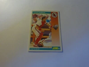 Lance Parrish Score '92 California Angels Card# 298 - Picture 1 of 2