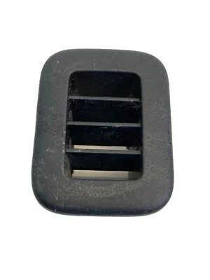 09-12 Chevrolet Traverse Lower Center Console A/C Air Vent Duct Grille Outlet Foto 1 de 4