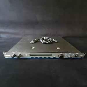 Used Digital Lexicon LXP 15 Multi Effects Processor Rack Module - Works Great - Picture 1 of 13