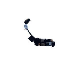 USB Audio Power Button IO Board mit Kabel für Dell Inspiron 13 5310 0R6W61 R6W61 - Bild 1 von 2