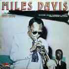 LP Miles Davis Miles Davis 1957-1958 Meets Gil Evans, Julian "Cannonball" Adder