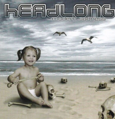 HEADLONG Modern sadness CD ( 2003 Wolverine Records ) - Bild 1 von 2