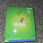 Microsoft Windows XP Home Edition Soft Package with Product Key Pre-Owned 