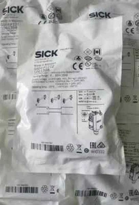1PC New Sick GSE6-P1212 Photoelectric Sensor GSE6P1212 Free Shipping - Picture 1 of 2