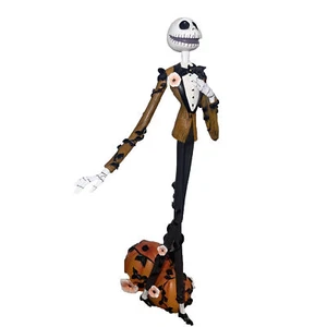 Disney Showcase Botanical 6013327 Jack Skellington Resin Figur ohne Karton - Bild 1 von 6