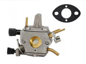 Vergaser für STIHL FS 120 200 250 300 350 380 400 480 / BT 120C 121 Motorsense - Bild 1 von 5