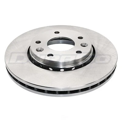 Disc Brake Rotor fits 2020-2022 Nissan Sentra Kicks  DURAGO - Image 1 of 2