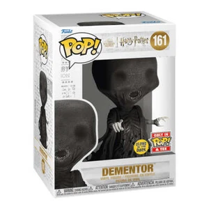 Funko POP! Harry Potter Dementor 161 (GITD) - Imagen 1 de 1