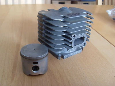 Cylindre Dolmar 100 Sans Connexion D'Impulsion - Bild 1 von 4