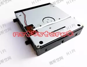 Für Rotel RCD-12 RCD-630 RCD-1520 RCD-1570 CD Bewegung Laserkopf (Höhe 30 mm) - Bild 1 von 2