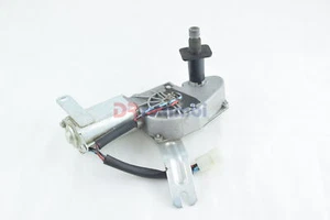 MOTORINO TERGICRISTALLO POSTERIORE LUNOTTO FIAT PANDA 4X2 4X4 - FIAT 7578163 - Imagen 1 de 6