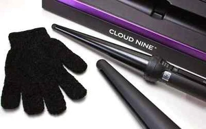 Cloud Nine Ex Display MICRO WAVING WAND Brand New - Picture 1 of 1