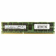 PC3-14900 (DDR3-1866) Bus Speed DIMM Network Server Memory (RAM 