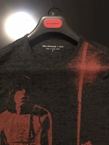 John Varvatos Ltd Edition Legendary Rock Icon Collection 2010 - “Johnny Ramone” - Picture 1 of 12