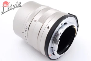 [EXC+++] Carl Zeiss Sonnar 90mm f/2.8 AF G Lens for Contax G1/G2 - Picture 1 of 1