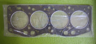HEAD GASKET FIAT 147 SPAZIO BRIO 1100 YUGO 128 & 2 Alignment dowel pins TAKO OE - Image 1 of 2