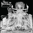 Toxic Holocaust Conjure and Command (Vinyl) (UK IMPORT)