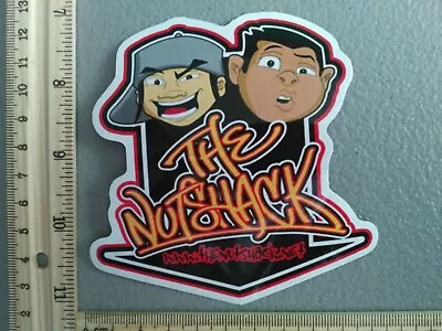 Nuevo Divertido Genial Negro Gángster Matón Filipino Meme Vinilo Calcomanía Adhesivo Coche Laptop Foto 1 de 4