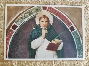 SILENZIO-SAN PIETRO MARTIRE. POSTAL ARTÍSTICA DE COLECCIÓN*P49 - Imagen 1 de 2