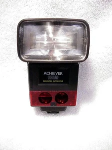 Achiever 630AF Flash | fits Pentax PZ10 | NOS | New | $44 - Picture 1 of 3
