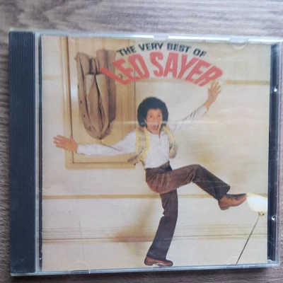 LEO SAYER - The Very Best Of - Bild 1 von 2
