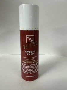 Evo Fabuloso MAHOGANY Colour Intensifying Conditioner ~ 8.5 oz - Picture 1 of 2