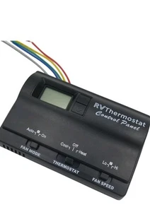 Upgrade 83303862 Digital Thermostat， Replacement for Heat/Cool T-Stat Wall... - Picture 1 of 9