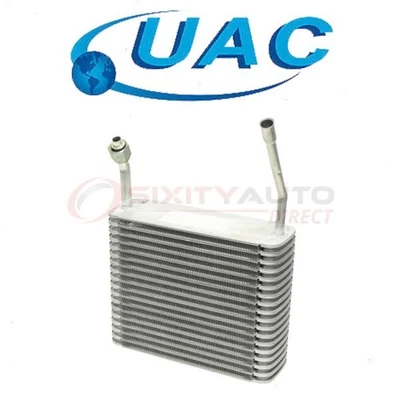 UAC AC Evaporator Core for 1995-1997 Ford Ranger - Heating Air Conditioning fb Foto 1 de 4