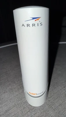 Arris Surfboard S33 Docsis 3.1 Multi-gigabit Cable Modem w/2.5 Gbps Ethernet - Image 1 of 4