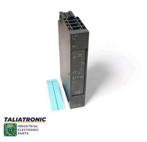 Siemens Simatic S7 6ES7 134-4JB01-0AB0 Analog Modul 6ES7134-4JB01, Neu ohne OVP - Picture 1 of 3