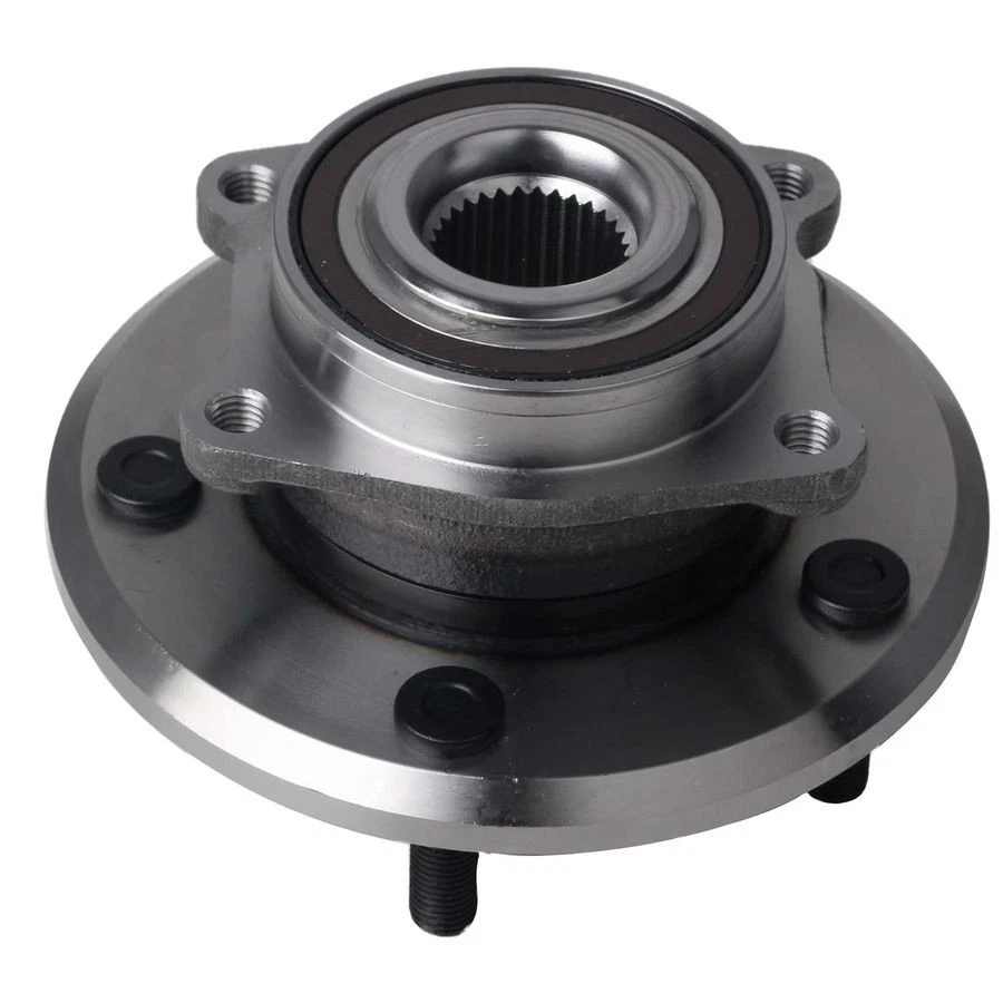 Conjunto de buje de cojinete de rueda delantera para Dodge Journey 2009 2010-2020 5 LUG 513286 Foto 1 de 1