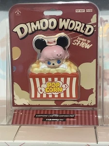 Custodia auricolare Pop Mart DIMOO World Disney Series per AirPods Pro (US) - Foto 1 di 2