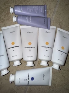 Toning Mask - Picture 1 of 2