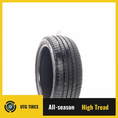 Usado 225/45ZR18 Falken Pro G6 Sport A/S 95Y - 9/32 Foto 1 de 4