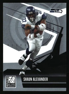 Seattle Seahawks Football Cards - Choose from 100s Player Qty Discount - Part 6 - Picture 1 of 501