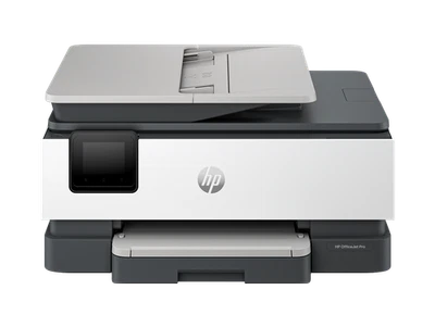 Impressora All-in-One Sem Fio HP OfficeJet Pro 8139e com 1 Ano Inteiro de Tinta Instantânea - Imagem 1 de 4