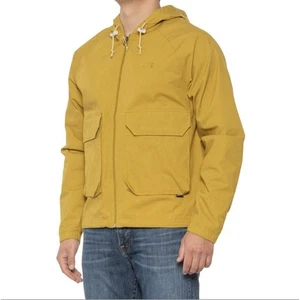 The North Face Herren Ripstop Windbreaker Kapuzenjacke Gr. XXL NEU - Bild 1 von 22
