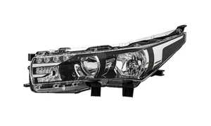 Scheinwerfer links Für TOYOTA Corolla Stufenheck 2013-2016 81170-02E70 ULO OEM - Bild 1 von 1