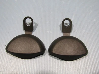 Jeu de 2 bouchons d'huile d'origine Alfa Romeo Fiat Lancia 71753444 C1-2506-91 - Photo 1/4