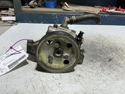 Bomba de dirección asistida compatible con furgoneta PROMASTER 1500 14-21 865834 Foto 1 de 4