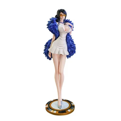Anime Nico Robin Golden City versión escala 1/6 Figura PVC Estatua Nueva Sin Caja 31cm Foto 1 de 4