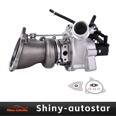 Turbo for Ford Escape 2013 2014 2015 2016 L4 1.6L EcoBoost KP39 Turbocharger - Изображение 1 из 4