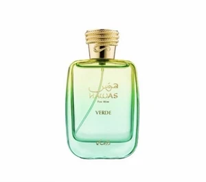 Hawas Verde EDP Parfum von Rasasi 100 ML🔥Heißer Neuerscheinung Nischenduft🔥 - Bild 1 von 4