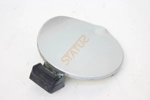 Porsche 924 944 Kraftstoff Benzintank Einfüllstutzen Klappe hellblau 9377012700 - Bild 1 von 7