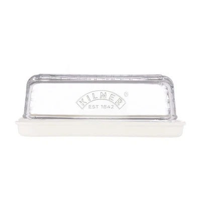 Kilner Glass Cheese Store - image 1 of 2