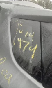 Quarter Glass/window FORD ECOSPORT Left 18 19 20 21 22 - Picture 1 of 1