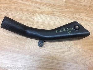 Kawasaki ZX600 1994 ZZR 600 Air Intake Manifold Pipe - Picture 1 of 2