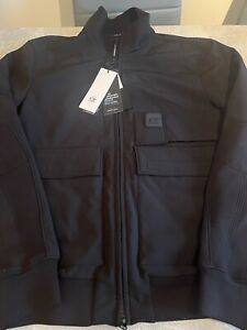 C.P Company Softshell Jacket Size XXL (54)