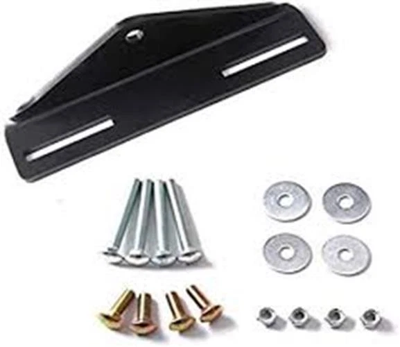 KIT DE ENGATE ORIGINAL DO FABRICANTE TORO PART # 109-9487 PARA Z MASTER COMERCIAL ZERO VOLTAS - Imagem 1 de 1