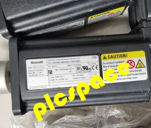 Rexroth R911317714 MSK040C-0450-NN-S1-UG0-NNN used servo motor Express DHL  - Picture 1 of 4